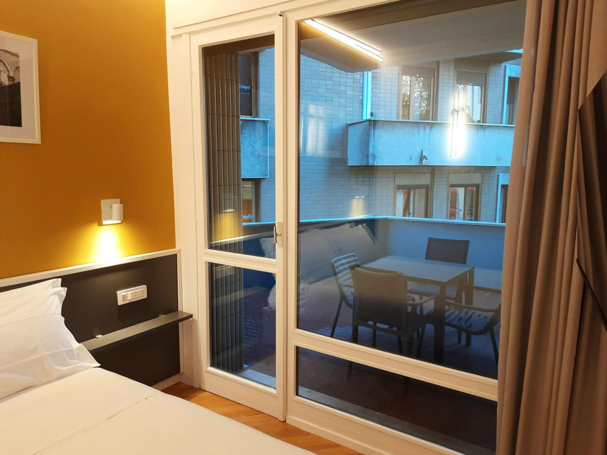 Mako Suites - Centro E Stazione Monza Quarto foto
